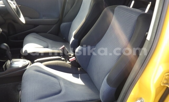 Acheter Occasion Voiture Honda Fit Autre à Beitbridge, Matabeleland South Acheter Occasion Voiture Honda Fit Autre à Beitbridge, Matabeleland South