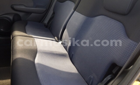 Acheter Occasion Voiture Honda Fit Autre à Beitbridge, Matabeleland South Acheter Occasion Voiture Honda Fit Autre à Beitbridge, Matabeleland South