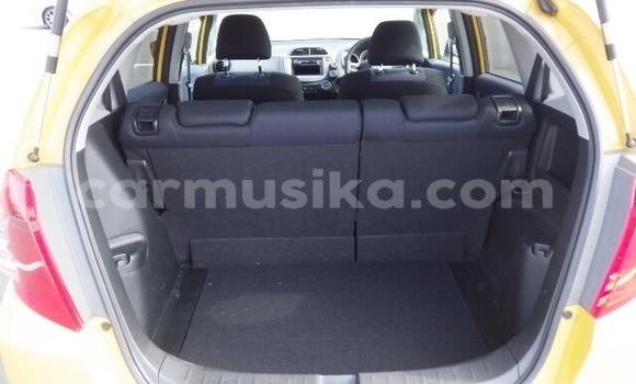 Acheter Occasion Voiture Honda Fit Autre à Beitbridge, Matabeleland South Acheter Occasion Voiture Honda Fit Autre à Beitbridge, Matabeleland South