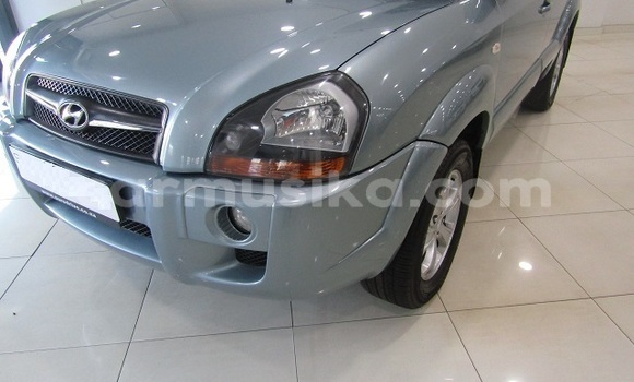 Tenga Tsaru Hyundai Tucson Bhuruu Mota in Beitbridge in Matabeleland South Tenga Tsaru Hyundai Tucson Bhuruu Mota in Beitbridge in Matabeleland South