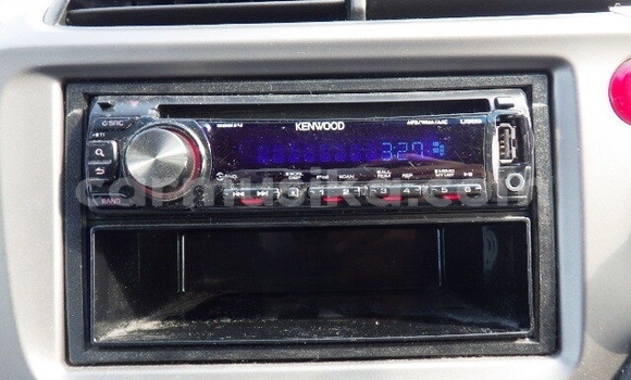 Acheter Occasion Voiture Honda Fit Autre à Beitbridge, Matabeleland South Acheter Occasion Voiture Honda Fit Autre à Beitbridge, Matabeleland South