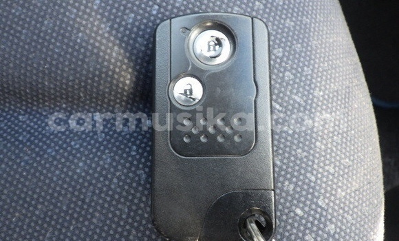 Acheter Occasion Voiture Honda Fit Autre à Beitbridge, Matabeleland South Acheter Occasion Voiture Honda Fit Autre à Beitbridge, Matabeleland South