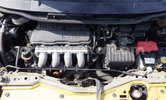 Acheter Occasion Voiture Honda Fit Autre à Beitbridge, Matabeleland South Acheter Occasion Voiture Honda Fit Autre à Beitbridge, Matabeleland South