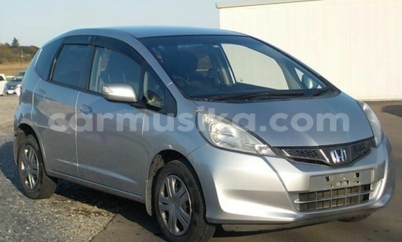 Tenga Tsaru Honda Fit Sirivha Mota in Beitbridge in Matabeleland South
