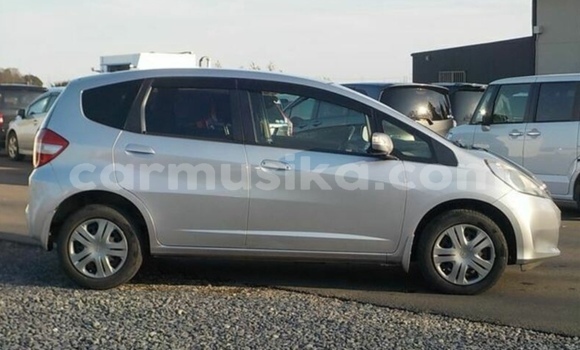 Acheter Occasion Voiture Honda Fit Gris à Beitbridge, Matabeleland South Acheter Occasion Voiture Honda Fit Gris à Beitbridge, Matabeleland South