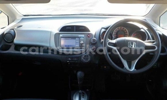 Acheter Occasion Voiture Honda Fit Gris à Beitbridge, Matabeleland South Acheter Occasion Voiture Honda Fit Gris à Beitbridge, Matabeleland South