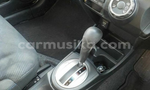 Acheter Occasion Voiture Honda Fit Gris à Beitbridge, Matabeleland South Acheter Occasion Voiture Honda Fit Gris à Beitbridge, Matabeleland South