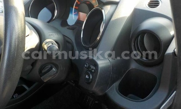 Acheter Occasion Voiture Honda Fit Gris à Beitbridge, Matabeleland South Acheter Occasion Voiture Honda Fit Gris à Beitbridge, Matabeleland South