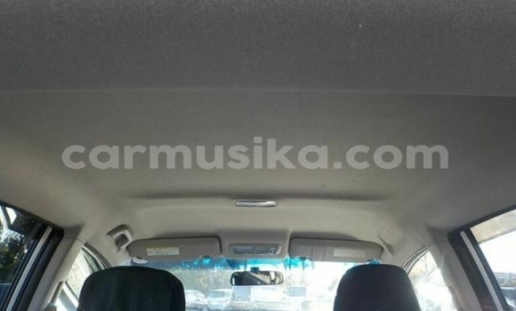 Acheter Occasion Voiture Honda Fit Gris à Beitbridge, Matabeleland South Acheter Occasion Voiture Honda Fit Gris à Beitbridge, Matabeleland South