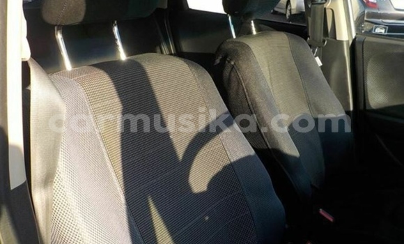 Acheter Occasion Voiture Honda Fit Gris à Beitbridge, Matabeleland South Acheter Occasion Voiture Honda Fit Gris à Beitbridge, Matabeleland South