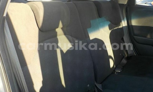 Acheter Occasion Voiture Honda Fit Gris à Beitbridge, Matabeleland South Acheter Occasion Voiture Honda Fit Gris à Beitbridge, Matabeleland South