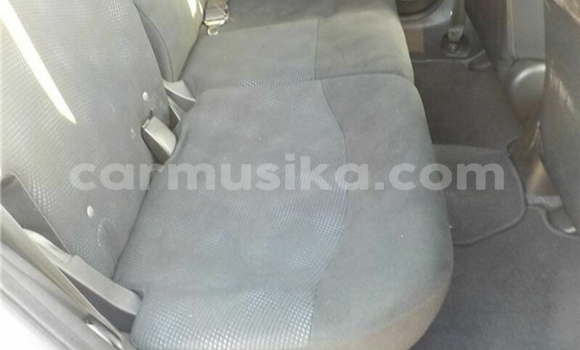 Acheter Occasion Voiture Honda Fit Gris à Beitbridge, Matabeleland South Acheter Occasion Voiture Honda Fit Gris à Beitbridge, Matabeleland South