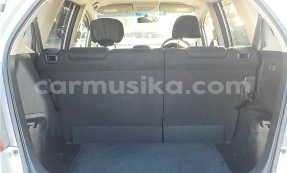 Acheter Occasion Voiture Honda Fit Gris à Beitbridge, Matabeleland South Acheter Occasion Voiture Honda Fit Gris à Beitbridge, Matabeleland South