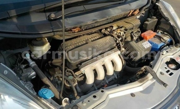 Acheter Occasion Voiture Honda Fit Gris à Beitbridge, Matabeleland South Acheter Occasion Voiture Honda Fit Gris à Beitbridge, Matabeleland South