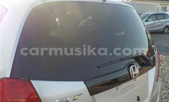Acheter Occasion Voiture Honda Fit Gris à Beitbridge, Matabeleland South Acheter Occasion Voiture Honda Fit Gris à Beitbridge, Matabeleland South