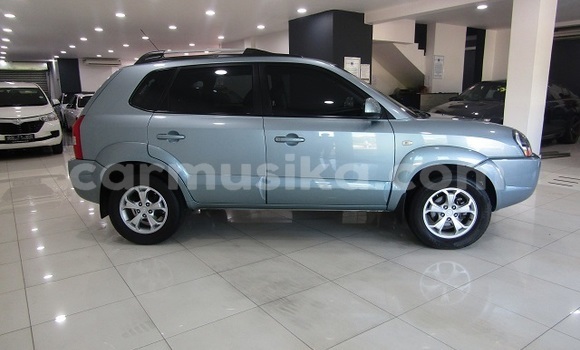 Tenga Tsaru Hyundai Tucson Bhuruu Mota in Beitbridge in Matabeleland South Tenga Tsaru Hyundai Tucson Bhuruu Mota in Beitbridge in Matabeleland South