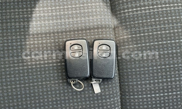 Nunua Ilio tumika Toyota Vitz Nyeusi Gari ndani ya Beitbridge nchini Matabeleland Kusini Nunua Ilio tumika Toyota Vitz Nyeusi Gari ndani ya Beitbridge nchini Matabeleland Kusini