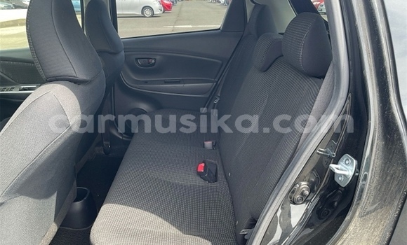 Nunua Ilio tumika Toyota Vitz Nyeusi Gari ndani ya Beitbridge nchini Matabeleland Kusini Nunua Ilio tumika Toyota Vitz Nyeusi Gari ndani ya Beitbridge nchini Matabeleland Kusini