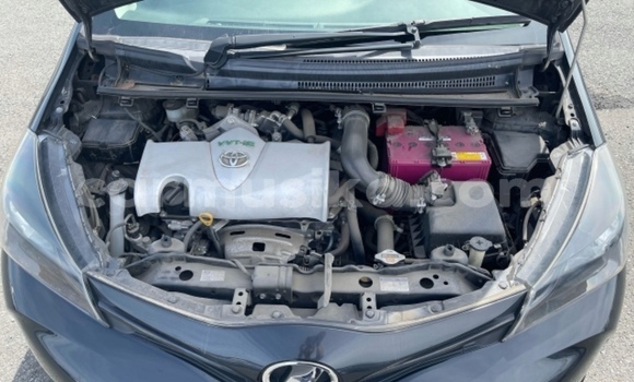 Nunua Ilio tumika Toyota Vitz Nyeusi Gari ndani ya Beitbridge nchini Matabeleland Kusini Nunua Ilio tumika Toyota Vitz Nyeusi Gari ndani ya Beitbridge nchini Matabeleland Kusini