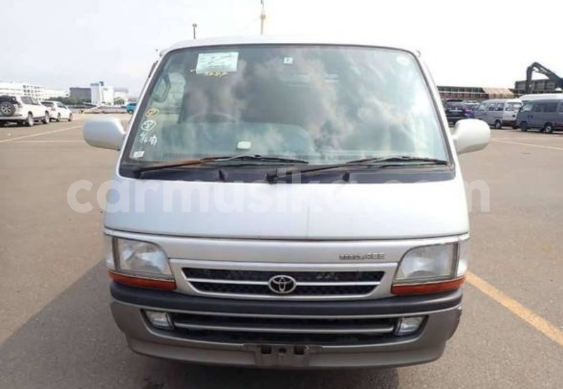 Big with watermark toyota hiace matabeleland south beitbridge 33284