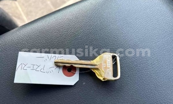 Tenga Tsaru Toyota Hiace Sirivha Mota in Beitbridge in Matabeleland South Tenga Tsaru Toyota Hiace Sirivha Mota in Beitbridge in Matabeleland South