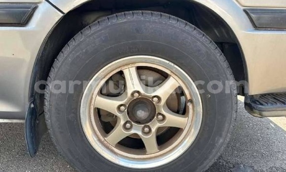 Tenga Tsaru Toyota Hiace Sirivha Mota in Beitbridge in Matabeleland South Tenga Tsaru Toyota Hiace Sirivha Mota in Beitbridge in Matabeleland South