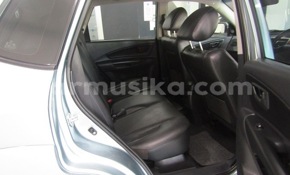 Tenga Tsaru Hyundai Tucson Bhuruu Mota in Beitbridge in Matabeleland South Tenga Tsaru Hyundai Tucson Bhuruu Mota in Beitbridge in Matabeleland South