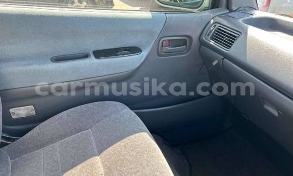 Tenga Tsaru Toyota Hiace Sirivha Mota in Beitbridge in Matabeleland South Tenga Tsaru Toyota Hiace Sirivha Mota in Beitbridge in Matabeleland South