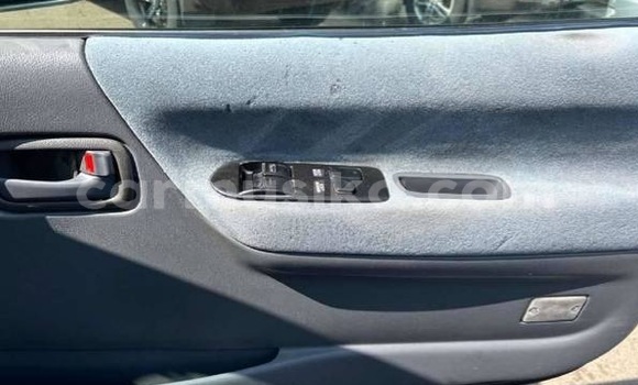 Tenga Tsaru Toyota Hiace Sirivha Mota in Beitbridge in Matabeleland South Tenga Tsaru Toyota Hiace Sirivha Mota in Beitbridge in Matabeleland South