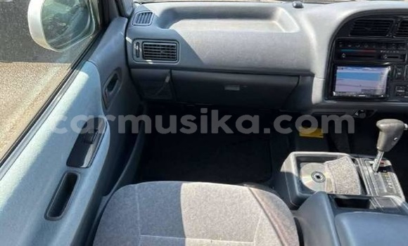 Tenga Tsaru Toyota Hiace Sirivha Mota in Beitbridge in Matabeleland South Tenga Tsaru Toyota Hiace Sirivha Mota in Beitbridge in Matabeleland South