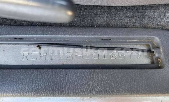 Tenga Tsaru Toyota Hiace Sirivha Mota in Beitbridge in Matabeleland South Tenga Tsaru Toyota Hiace Sirivha Mota in Beitbridge in Matabeleland South