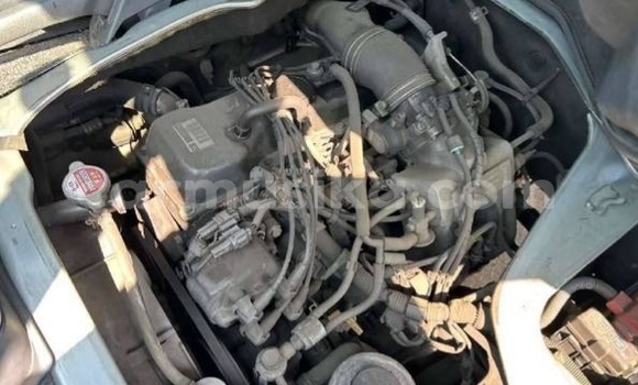 Tenga Tsaru Toyota Hiace Sirivha Mota in Beitbridge in Matabeleland South Tenga Tsaru Toyota Hiace Sirivha Mota in Beitbridge in Matabeleland South