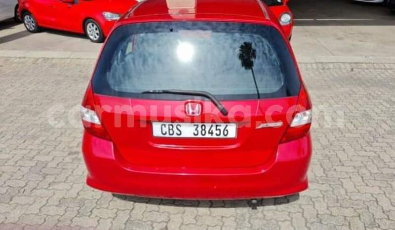 Big with watermark honda jazz matabeleland south beitbridge 33285