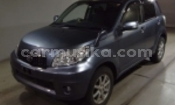 Acheter Occasion Voiture Toyota Rush Gris à Beitbridge, Matabeleland South Acheter Occasion Voiture Toyota Rush Gris à Beitbridge, Matabeleland South