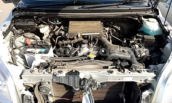 Acheter Occasion Voiture Toyota Rush Gris à Beitbridge, Matabeleland South Acheter Occasion Voiture Toyota Rush Gris à Beitbridge, Matabeleland South