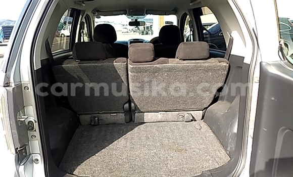 Acheter Occasion Voiture Toyota Rush Gris à Beitbridge, Matabeleland South Acheter Occasion Voiture Toyota Rush Gris à Beitbridge, Matabeleland South