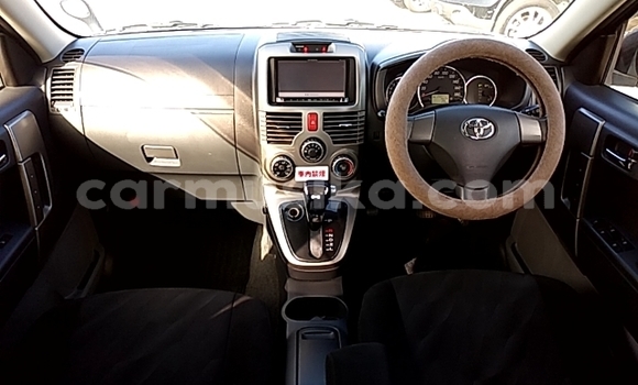 Acheter Occasion Voiture Toyota Rush Gris à Beitbridge, Matabeleland South Acheter Occasion Voiture Toyota Rush Gris à Beitbridge, Matabeleland South