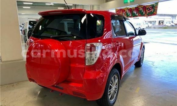 Acheter Occasion Voiture Toyota Rush Gris à Beitbridge, Matabeleland South Acheter Occasion Voiture Toyota Rush Gris à Beitbridge, Matabeleland South