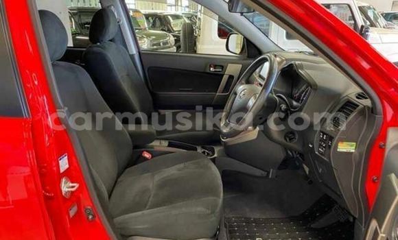 Acheter Occasion Voiture Toyota Rush Gris à Beitbridge, Matabeleland South Acheter Occasion Voiture Toyota Rush Gris à Beitbridge, Matabeleland South