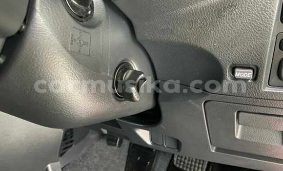 Acheter Occasion Voiture Toyota Rush Gris à Beitbridge, Matabeleland South Acheter Occasion Voiture Toyota Rush Gris à Beitbridge, Matabeleland South