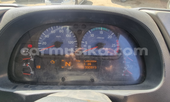 Acheter Occasion Utilitaire Hino Ranger Blanc à Beitbridge, Matabeleland South Acheter Occasion Utilitaire Hino Ranger Blanc à Beitbridge, Matabeleland South