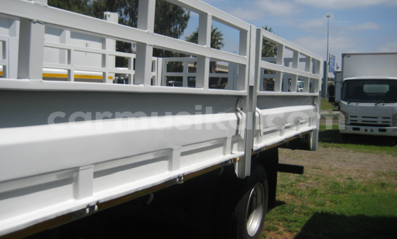 Acheter Occasion Utilitaire Hino 300 Series Blanc à Beitbridge, Matabeleland South Acheter Occasion Utilitaire Hino 300 Series Blanc à Beitbridge, Matabeleland South