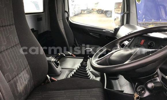 Acheter Occasion Utilitaire Mercedes‒Benz Tipper Blanc à Beitbridge, Matabeleland South Acheter Occasion Utilitaire Mercedes‒Benz Tipper Blanc à Beitbridge, Matabeleland South