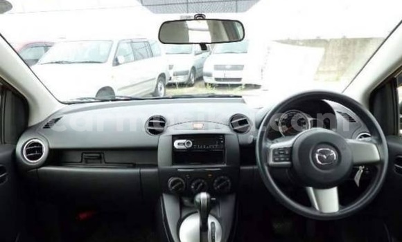 Buy Used Mazda Demio Red Car in Beitbridge in Matabeleland South Buy Used Mazda Demio Red Car in Beitbridge in Matabeleland South