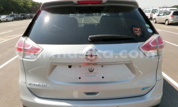 Buy Used Nissan X–Trail Silver Car in Beitbridge in Matabeleland South Buy Used Nissan X–Trail Silver Car in Beitbridge in Matabeleland South