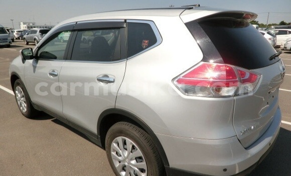 Buy Used Nissan X–Trail Silver Car in Beitbridge in Matabeleland South Buy Used Nissan X–Trail Silver Car in Beitbridge in Matabeleland South