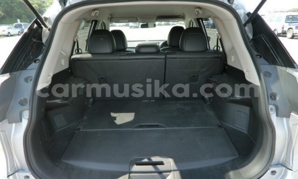 Buy Used Nissan X–Trail Silver Car in Beitbridge in Matabeleland South Buy Used Nissan X–Trail Silver Car in Beitbridge in Matabeleland South