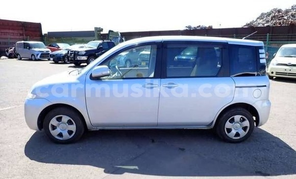 Acheter Occasion Voiture Toyota Sienta Gris à Beitbridge, Matabeleland South Acheter Occasion Voiture Toyota Sienta Gris à Beitbridge, Matabeleland South