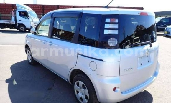 Acheter Occasion Voiture Toyota Sienta Gris à Beitbridge, Matabeleland South Acheter Occasion Voiture Toyota Sienta Gris à Beitbridge, Matabeleland South