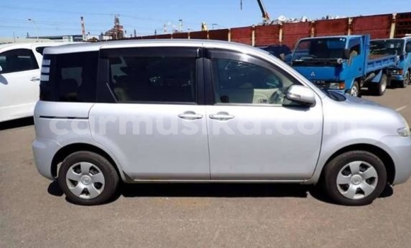 Acheter Occasion Voiture Toyota Sienta Gris à Beitbridge, Matabeleland South Acheter Occasion Voiture Toyota Sienta Gris à Beitbridge, Matabeleland South